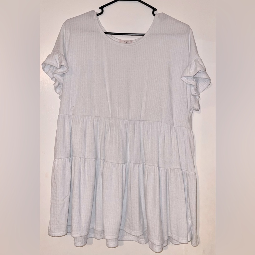 White Blouse